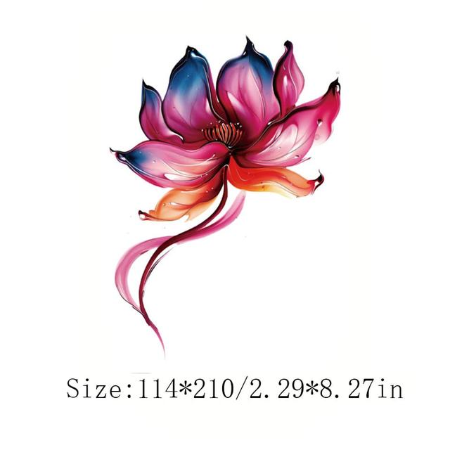 Wholesale Eco-Friendly Non-Toxic CE Certified Waterproof Tem view 5