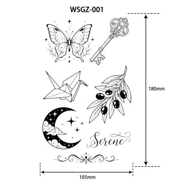 Cross-border Hot-selling Eco-Friendly Paper Water Resistant view 6