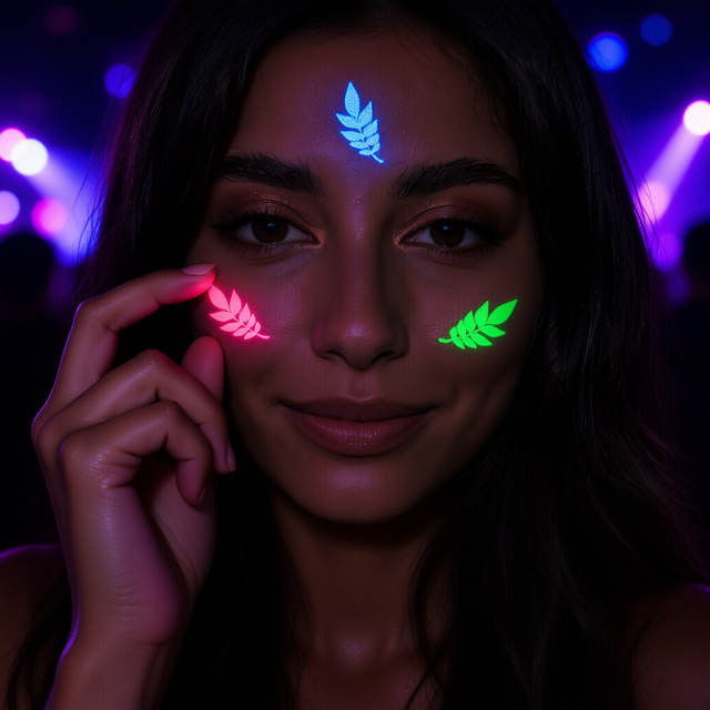 Glow in the Dark Series